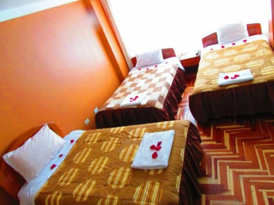 Maya Inn Puno - Photo3
