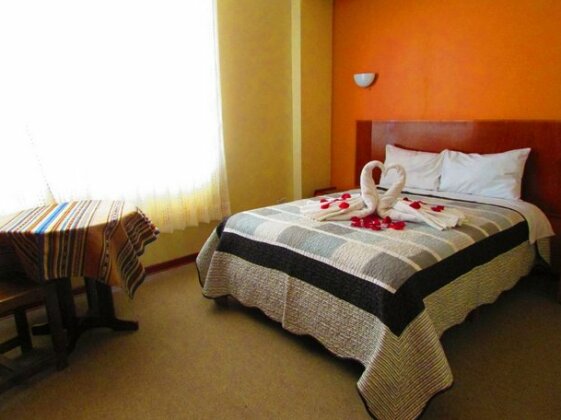 Maya Inn Puno - Photo4