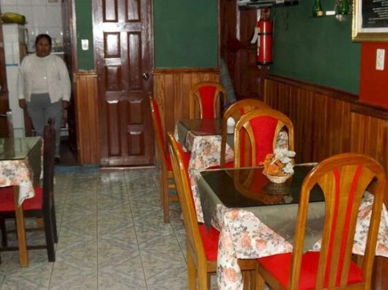 Mi Tierra - Photo2