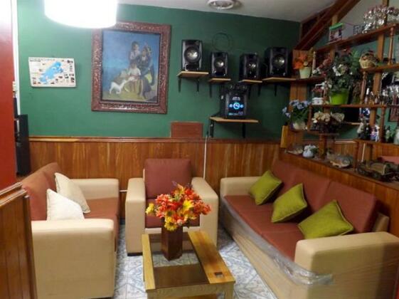 Mi Tierra - Photo3