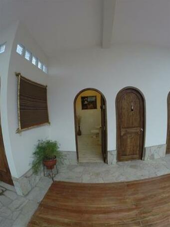 Mirador del Titikaka - Photo2