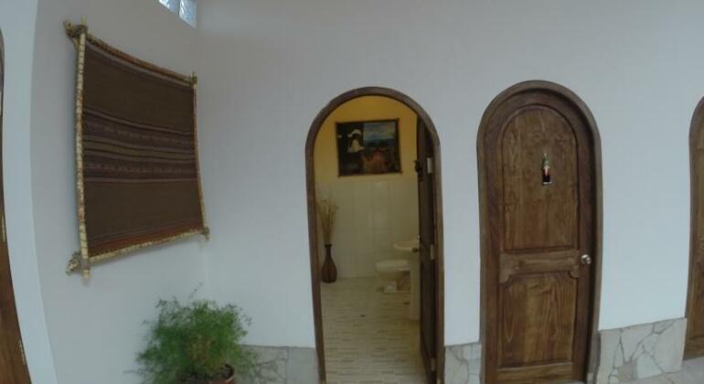 Mirador del Titikaka - Photo4