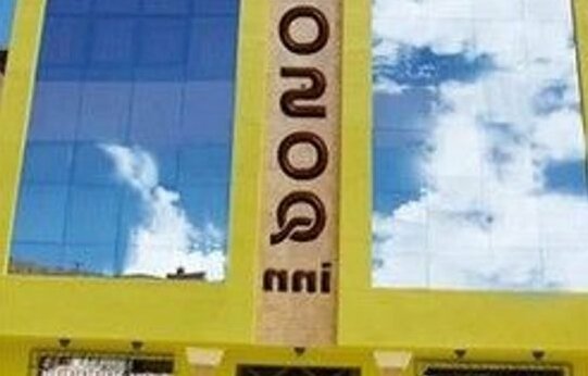 Mosoq Inn