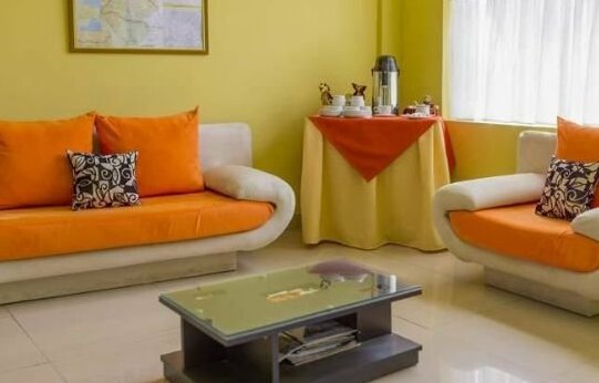 Mosoq Inn - Photo4