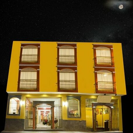 Munay Tambo - Photo2
