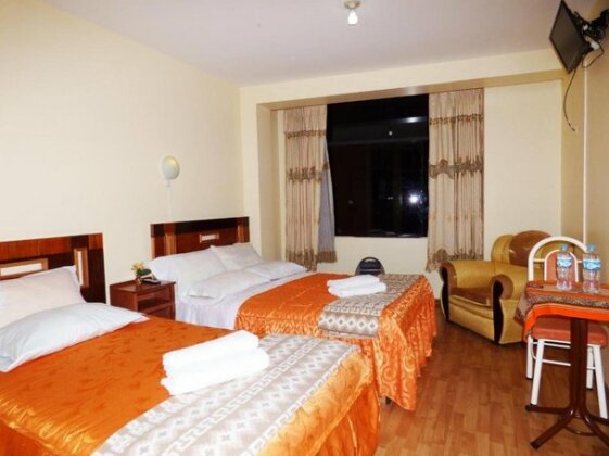 Nak Hoteles - Photo2