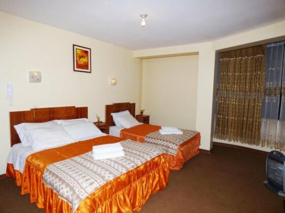 Nak Hoteles - Photo3