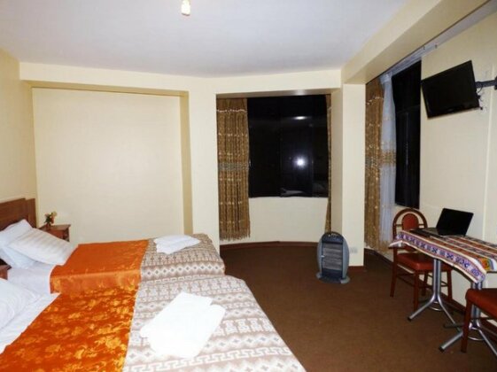 Nak Hoteles - Photo5