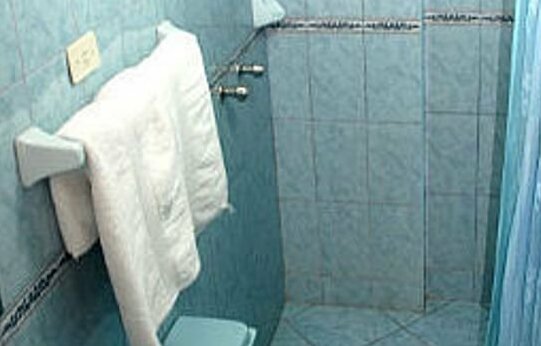 Ollanta Inn - Photo2