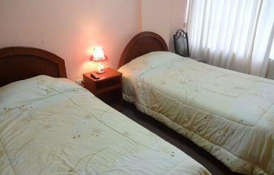 Ollanta Inn - Photo3