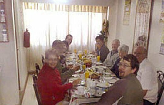 Ollanta Inn - Photo4