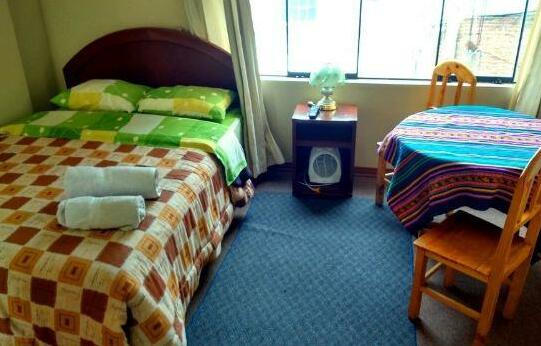 Ollanta Inn - Photo5
