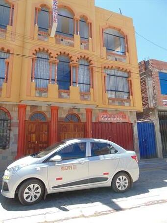 Pacha Confort
