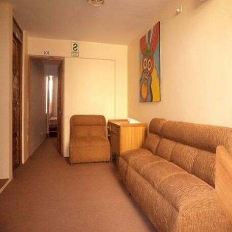 Pacha Hostel - Photo3