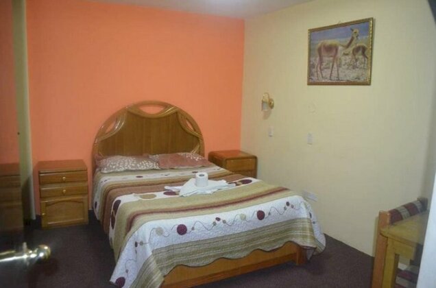 Pacha Suite - Photo2