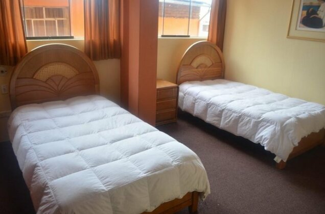 Pacha Suite - Photo3