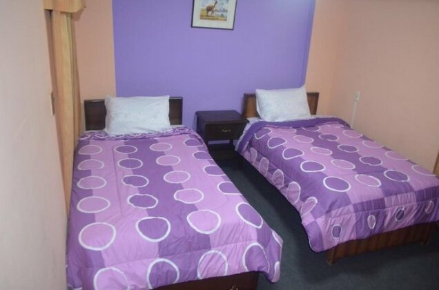 Pacha Suite - Photo4