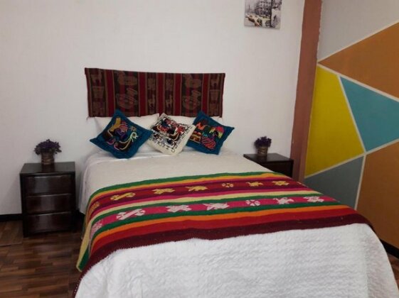 Peru 229 Rest