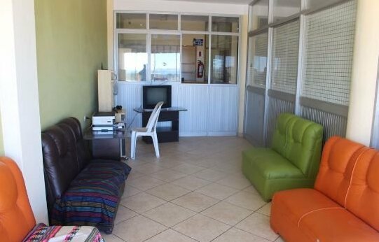 Posada De Percybal Lago Inn - Photo2