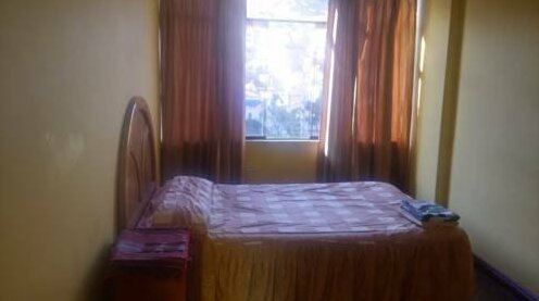 Posada del Gringo - Photo2