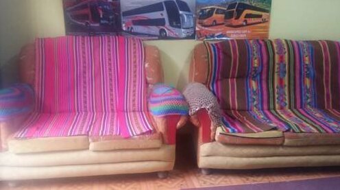 Posada del Gringo - Photo3