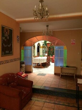 Posada Don Giorgio