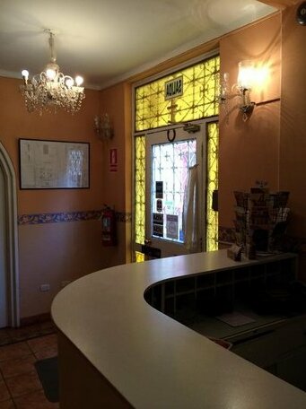 Posada Don Giorgio - Photo3