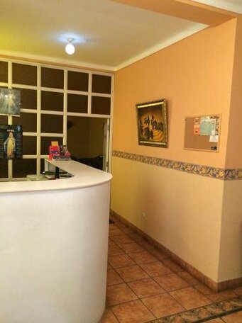 Posada Don Giorgio - Photo4