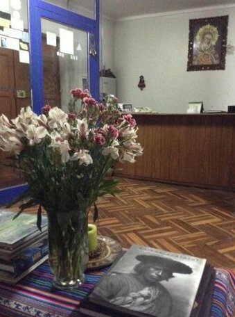 Posada Kusillos - Photo2