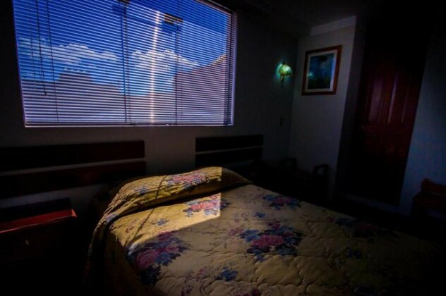 Posada Luna Azul - Photo3