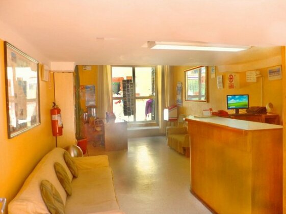 Premier Plaza Hotel - Photo5