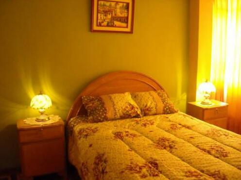 Puma Backpacker Hostel - Photo2