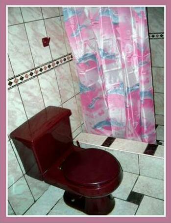 Puma Backpacker Hostel - Photo3