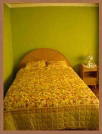 Puma Backpacker Hostel - Photo5