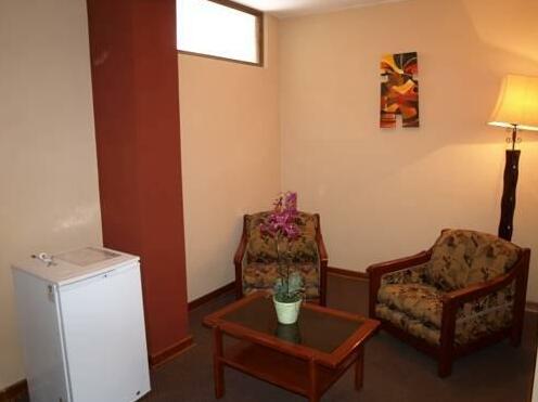 Qelqatani Hotel - Photo3