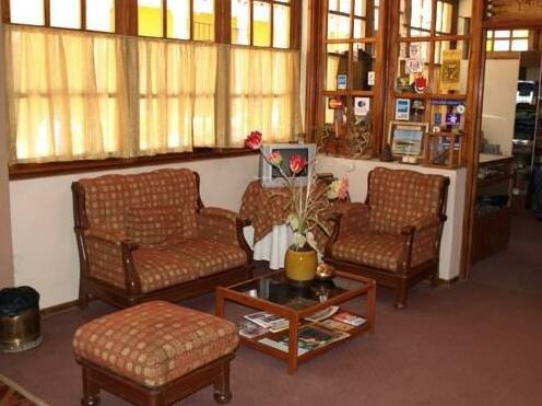 Qelqatani Hotel - Photo4