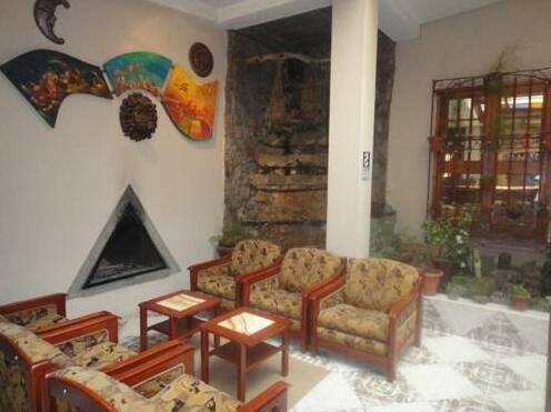 Qelqatani Hotel - Photo5