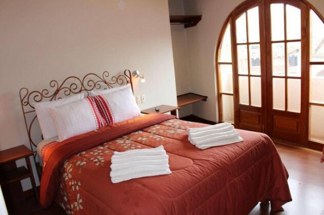 Quechuas Inka Palace Puno - Photo2