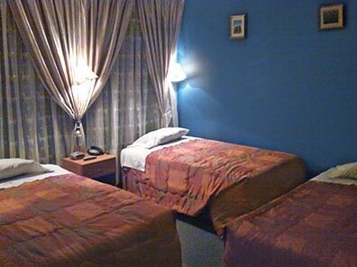 Residencial Spa Wary Nayra - Photo4