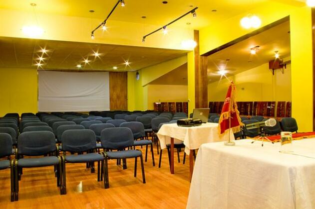 Royal Inn Hotel Puno - Photo3