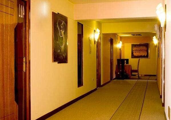 Royal Inn Hotel Puno - Photo5