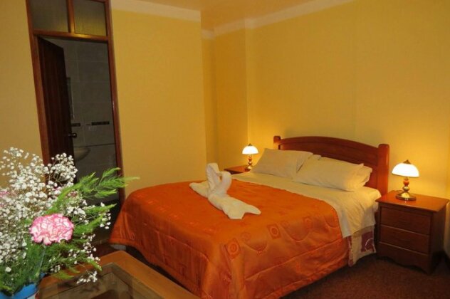 Samari Hostel