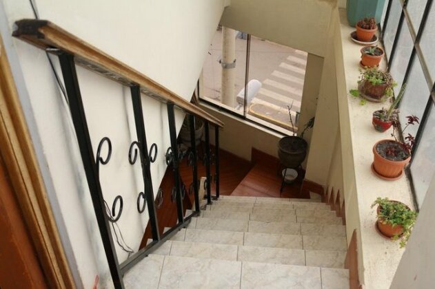 Santa Maria Inn Puno - Photo2