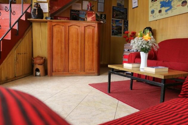 Santa Maria Inn Puno - Photo3