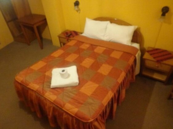 Santa Maria Inn Puno - Photo5