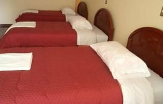 Sol Andina Inn - Photo3