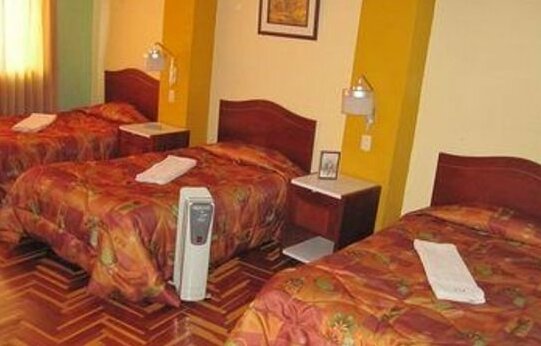 Sol Andina Inn - Photo4