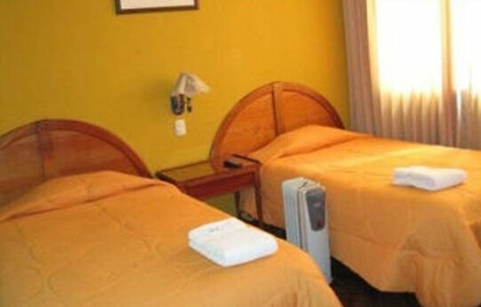 Sol Andina Inn - Photo5