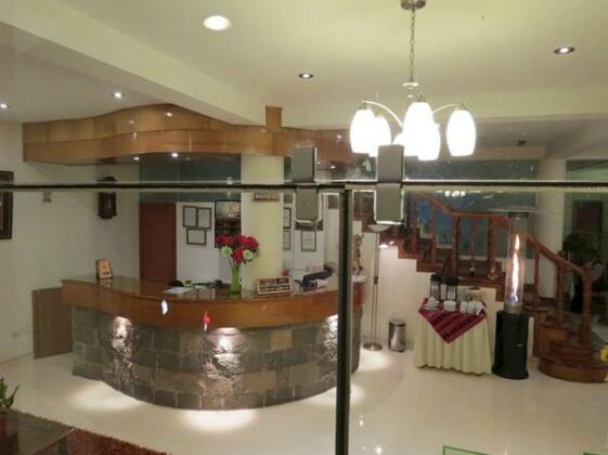 Sol Plaza Hotel - Photo3