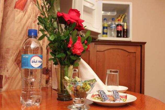 Sol Plaza Hotel - Photo5